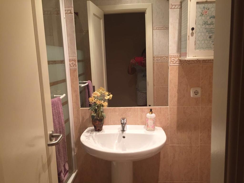 Casa Paraiso カレタ・デ・フステ エクステリア 写真