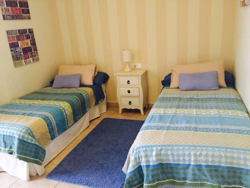 Casa Paraiso カレタ・デ・フステ エクステリア 写真