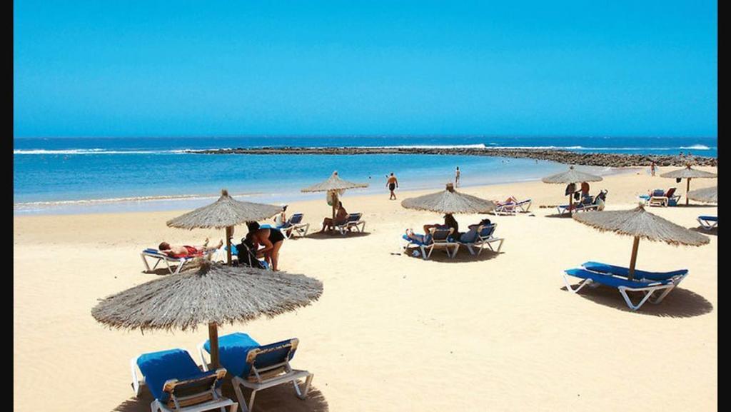 Casa Paraiso カレタ・デ・フステ エクステリア 写真
