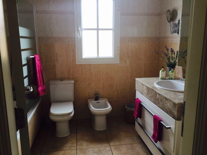 Casa Paraiso カレタ・デ・フステ エクステリア 写真